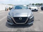2020 Nissan Altima Sr Fwd Gray vin: 1N4BL4CV1LN312565 2020 Nissan Altima Sr Fwd Gray vin: 1N4BL4CV1LN312565