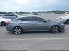 2020 Nissan Altima Sr Fwd Gray vin: 1N4BL4CV1LN312565 2020 Nissan Altima Sr Fwd Gray vin: 1N4BL4CV1LN312565