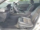 2019 Nissan Altima 2.5 Sr Silver vin: 1N4BL4CV2KC102888