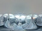 2019 Nissan Altima 2.5 Sr Silver vin: 1N4BL4CV2KC102888