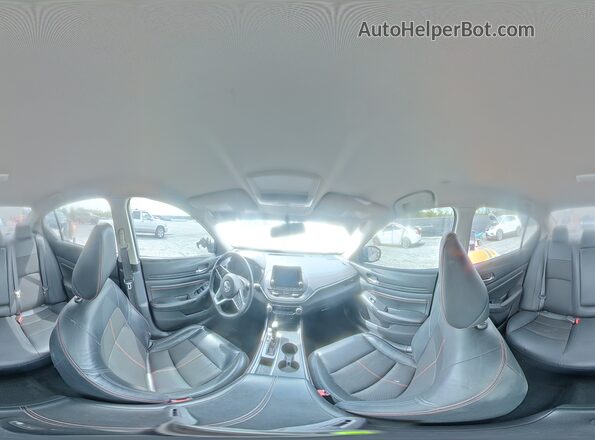 1N4BL4CV2KC102888 2019 NISSAN ALTIMA Silver Widok naklejki z numerem VIN