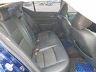 2019 Nissan Altima Sr Blue vin: 1N4BL4CV2KC103281