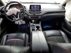 2019 Nissan Altima Sr Blue vin: 1N4BL4CV2KC103281