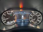 2019 Nissan Altima Sr Синий vin: 1N4BL4CV2KC118069