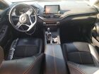 2020 Nissan Altima Sr Gray vin: 1N4BL4CV2LC174613