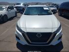 2020 Nissan Altima Sr Fwd White vin: 1N4BL4CV2LC191038