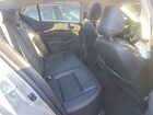 2023 Nissan Altima 2.5 Sr Silver vin: 1N4BL4CV2PN398202