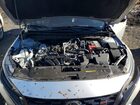 2023 Nissan Altima 2.5 Sr Silver vin: 1N4BL4CV2PN398202