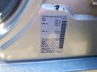 2023 Nissan Altima 2.5 Sr Silver vin: 1N4BL4CV2PN398202