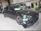 2025 Nissan Altima Sr Fwd Black vin: 1N4BL4CV2SN312931