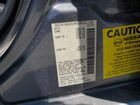 2019 Nissan Altima Sr Серый vin: 1N4BL4CV3KC189314