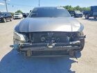 2019 Nissan Altima Sr Серый vin: 1N4BL4CV3KC189314