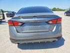 2019 Nissan Altima Sr Серый vin: 1N4BL4CV3KC189314