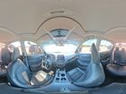 2019 Nissan Altima Sr Серый vin: 1N4BL4CV3KC189314
