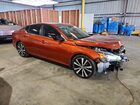 2020 Nissan Altima Sr Orange vin: 1N4BL4CV3LN303429 2020 Nissan Altima Sr Orange vin: 1N4BL4CV3LN303429