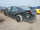 2021 Nissan Altima 2.5 Sr Black vin: 1N4BL4CV3MN307952