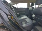 2021 Nissan Altima 2.5 Sr Black vin: 1N4BL4CV3MN307952