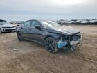 2021 Nissan Altima 2.5 Sr Black vin: 1N4BL4CV3MN307952
