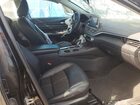 2021 Nissan Altima 2.5 Sr Black vin: 1N4BL4CV3MN307952