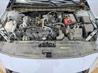 2024 Nissan Altima Sr Синий vin: 1N4BL4CV3RN339064