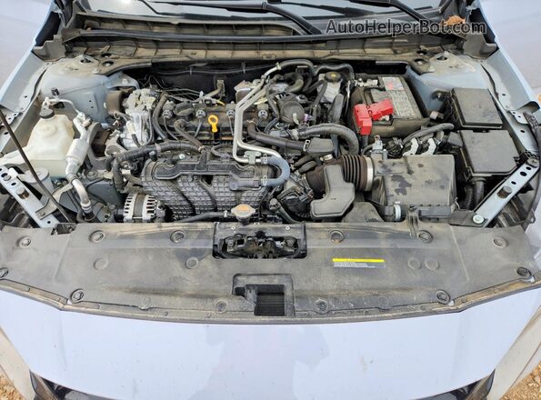 1N4BL4CV3RN339064 2024 NISSAN ALTIMA Синий Вид задней части салона