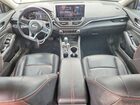 2024 Nissan Altima Sr Синий vin: 1N4BL4CV3RN339064