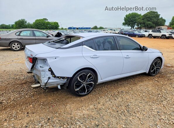 1N4BL4CV3RN339064 2024 NISSAN ALTIMA Синий Задняя правая четверть