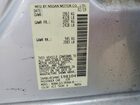 2019 Nissan Altima Sr Silver vin: 1N4BL4CV4KC198104