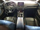 2019 Nissan Altima Sr Silver vin: 1N4BL4CV4KC198104