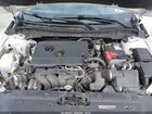 2019 Nissan Altima 2.5 Sr Белый vin: 1N4BL4CV4KN307696 2019 Nissan Altima 2.5 Sr Белый vin: 1N4BL4CV4KN307696