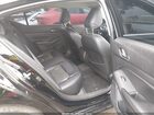 2020 Nissan Altima Sr Fwd Black vin: 1N4BL4CV4LC166755