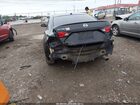 2020 Nissan Altima Sr Fwd Black vin: 1N4BL4CV4LC166755