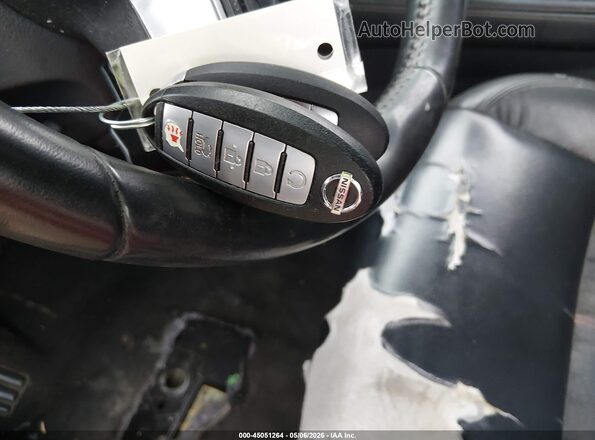 1N4BL4CV4LC166755 2020 NISSAN ALTIMA Black წინა პანელის ხედი