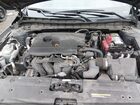 2020 Nissan Altima Sr Fwd Black vin: 1N4BL4CV4LC166755