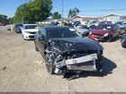 2021 Nissan Altima Sr Fwd Black vin: 1N4BL4CV4MN355511