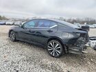 2022 Nissan Altima Sr Черный vin: 1N4BL4CV4NN325460 2022 Nissan Altima Sr Черный vin: 1N4BL4CV4NN325460