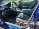 2020 Nissan Altima Sr Синий vin: 1N4BL4CV5LC229040