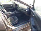 2021 Nissan Altima Sr Fwd Серый vin: 1N4BL4CV5MN302610