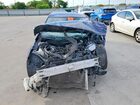 2022 Nissan Altima 2.5 Sr Blue vin: 1N4BL4CV5NN384288