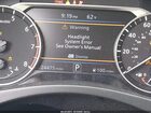 2019 Nissan Altima 2.5 Sr Blue vin: 1N4BL4CV6KC235251