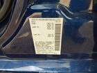 2019 Nissan Altima 2.5 Sr Blue vin: 1N4BL4CV6KC235251