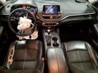 2020 Nissan Altima 2.5 Sr Серый vin: 1N4BL4CV6LC120859