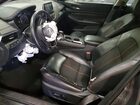 2020 Nissan Altima 2.5 Sr Серый vin: 1N4BL4CV6LC120859