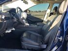 2020 Nissan Altima Sr Синий vin: 1N4BL4CV6LN319575