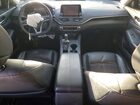 2020 Nissan Altima Sr Синий vin: 1N4BL4CV6LN319575