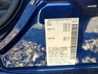 2020 Nissan Altima Sr Синий vin: 1N4BL4CV6LN319575