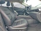 2025 Nissan Altima Sr Серый vin: 1N4BL4CV6SN331126