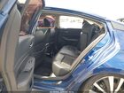 2019 Nissan Altima 2.5 Sr Синий vin: 1N4BL4CV7KC155831