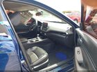 2019 Nissan Altima 2.5 Sr Синий vin: 1N4BL4CV7KC155831