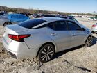 2020 Nissan Altima Silver vin: 1N4BL4CV7LC189432 2020 Nissan Altima Silver vin: 1N4BL4CV7LC189432